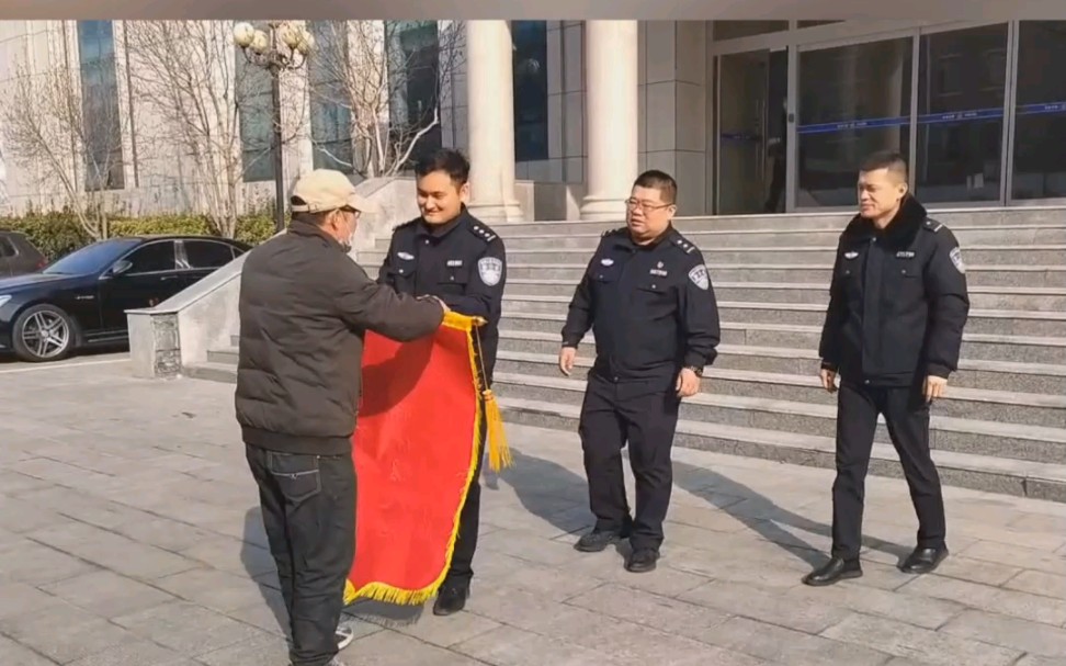 6岁男童走失,家长哽咽求助,潍坊昌邑公安民警全力找寻