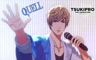 Tsukipro Live 17 搜索结果 哔哩哔哩 Bilibili