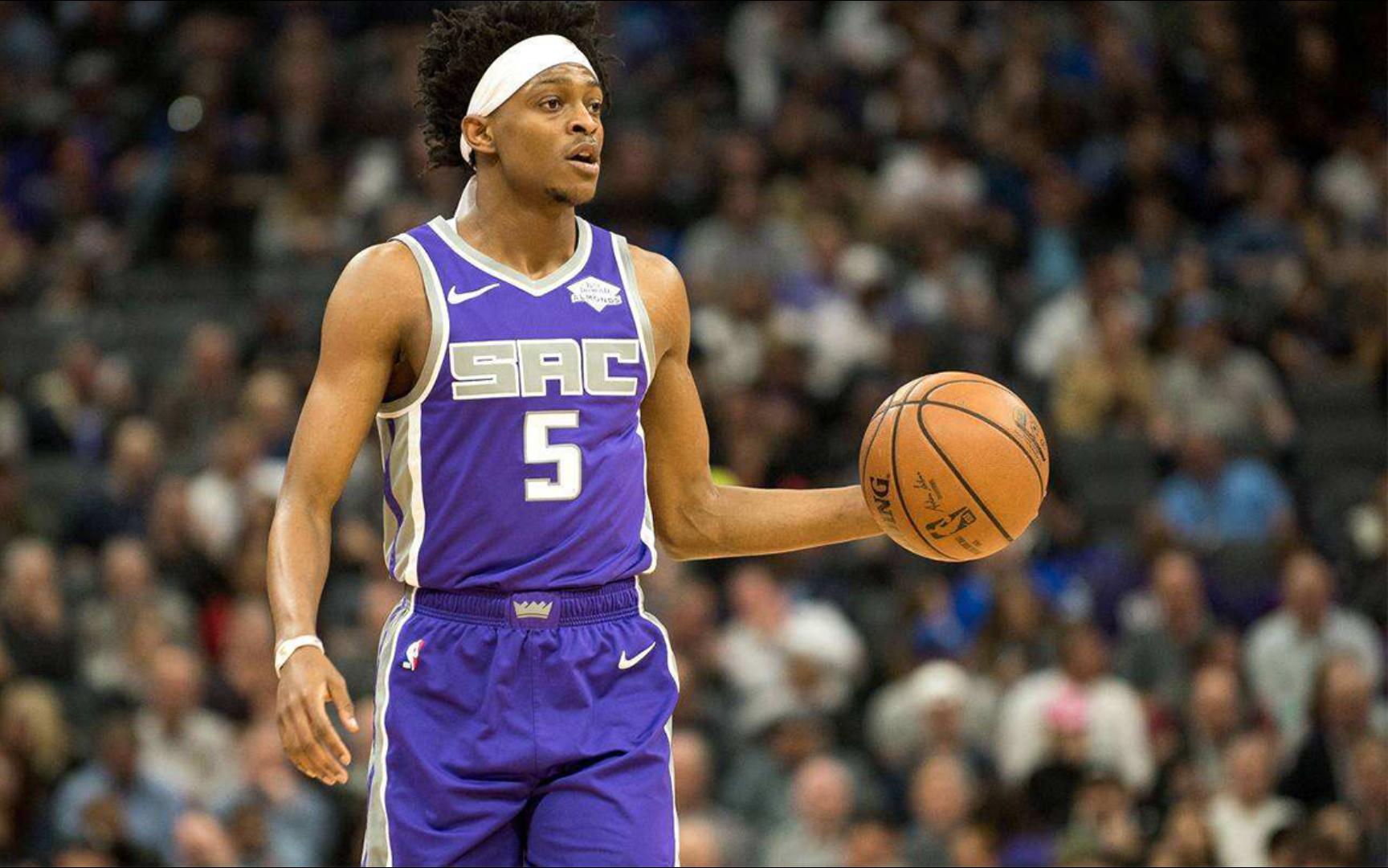 【nba2kol2】游戏中的福克斯在街头有多实用?