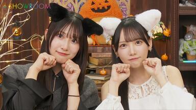 蟹沢萌子（≠ME）｜SHOWROOM(ショールーム) 2025-10-26 20_45_哔