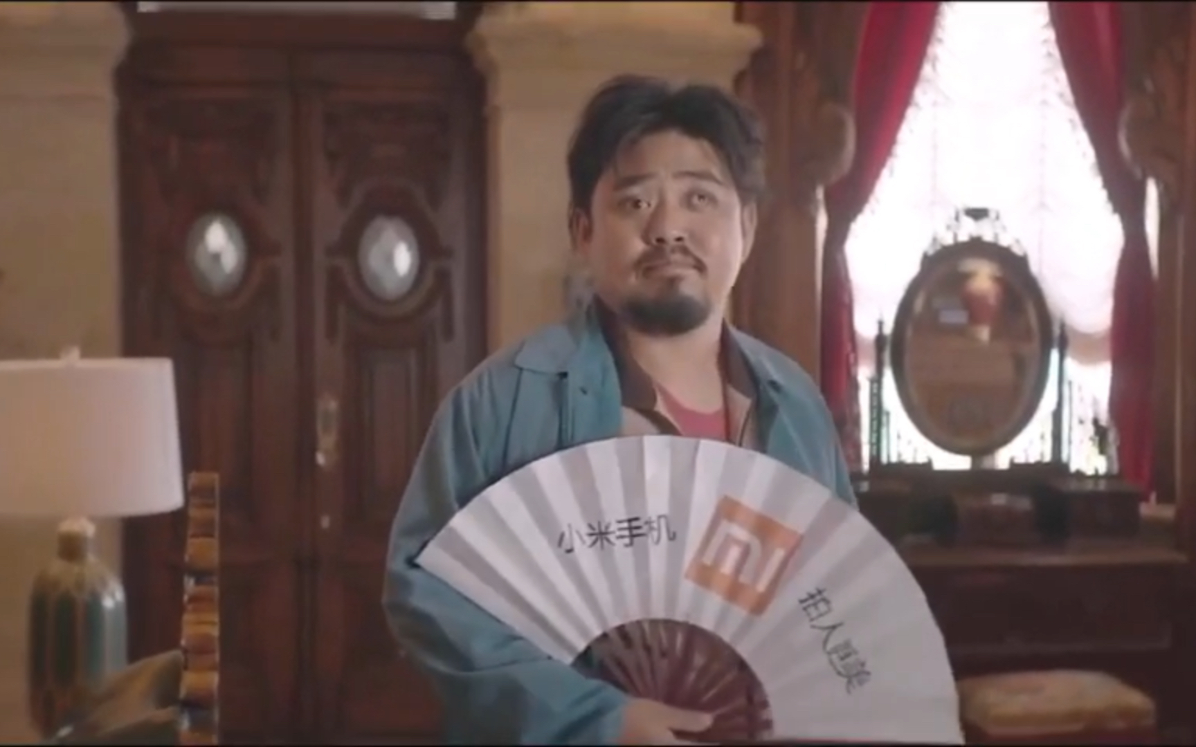 赘婿大聪明大战吉吉国王