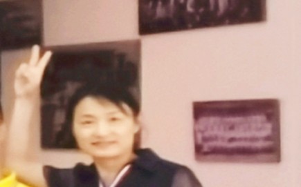 南昌二中2022级鼠班胡丽明之悬溺一响,胡丽明登场