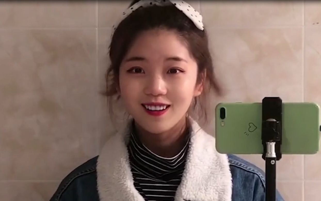 盘点王大毛人比歌可爱的十首翻唱(二),最后一首王大毛在线认怂_哔哩