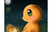 [图]暗夜酱的pokemon茶话会·第零期·回忆录