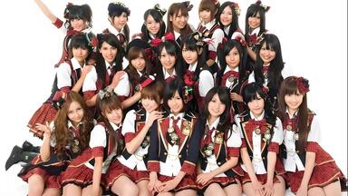 AKB48 グループ成人式コンサート〜大人になんかなるものか〜Part1_哔哩