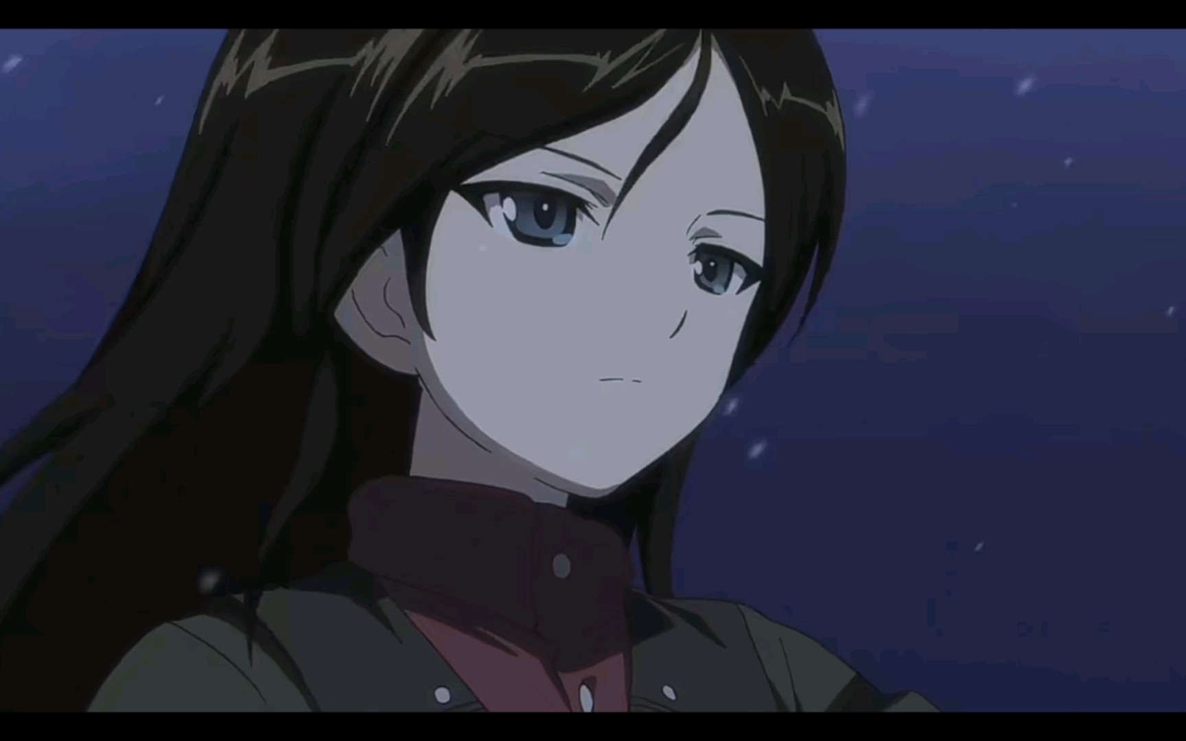 少女与战车德语版喀秋莎带乌拉版_哔哩哔哩_bilibili