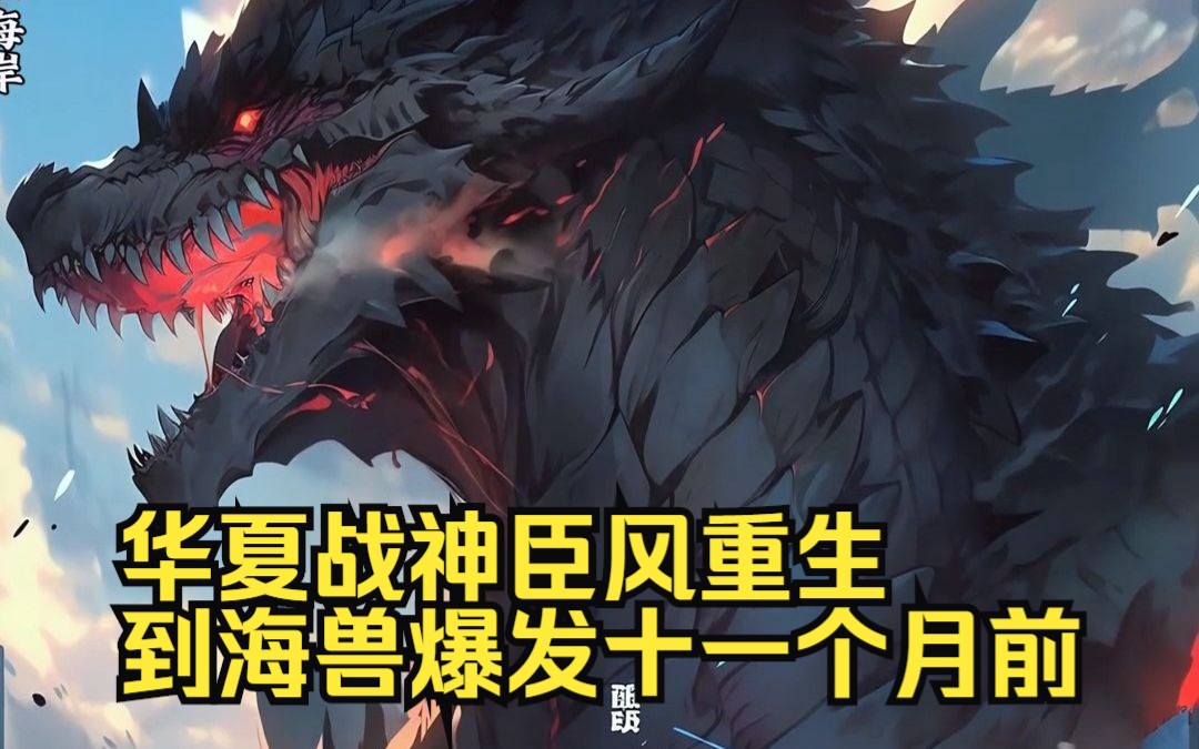 华夏战神臣风重生到海兽爆发十一个月前.