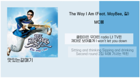 [图]【MC梦】The Way I Am