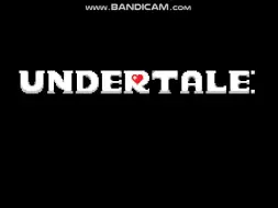 Download Video: undertale-real reset一阶段通关