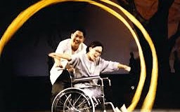 【话剧】红色的天空【1994】【表演工作坊】哔哩哔哩bilibili