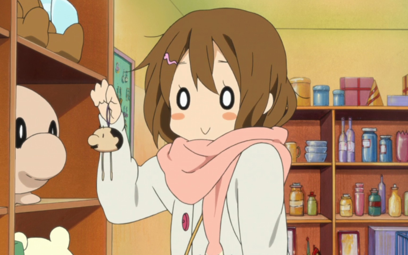 世界奇奇怪怪,呆唯可可爱爱~_哔哩哔哩 (゜-゜)つロ 干杯~-bilibili