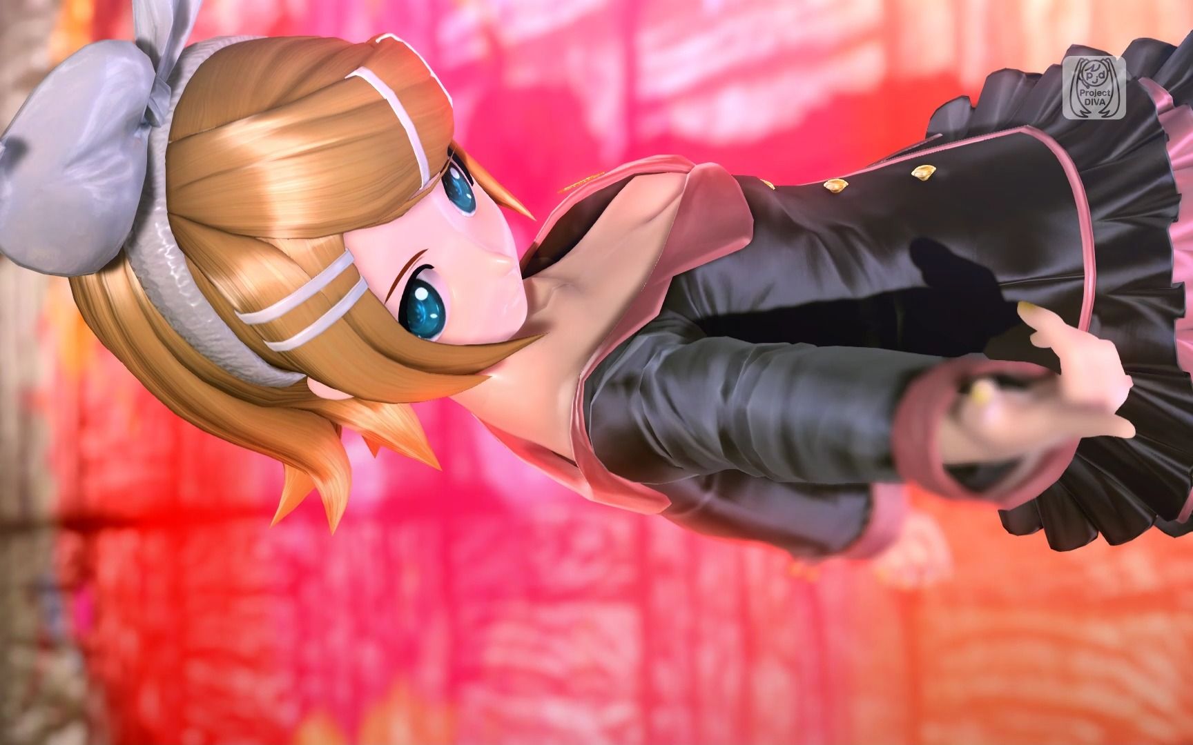 【濡れ计划mega 39s 】last one的号哭【甜心恶魔】