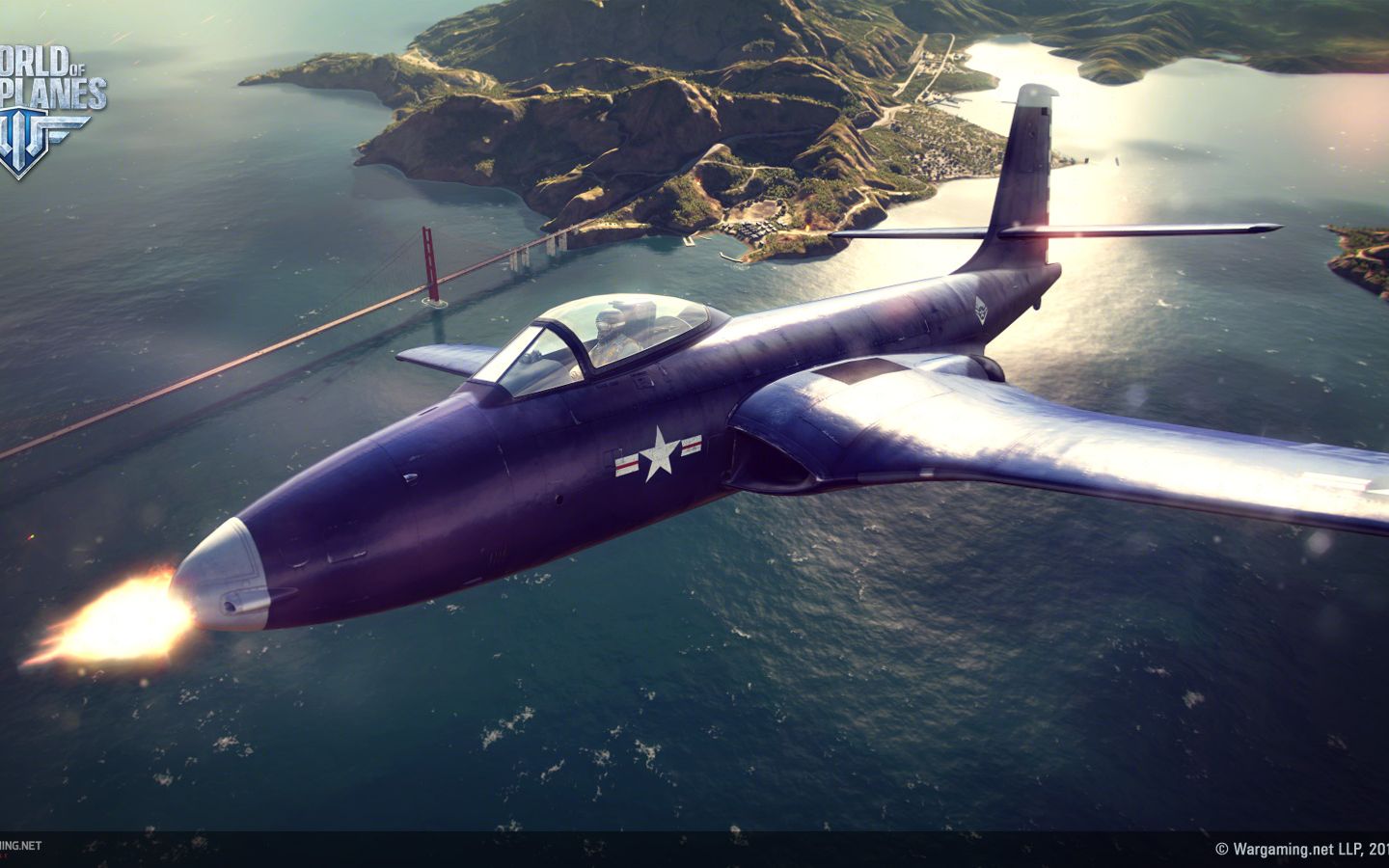 战机世界20美服娱乐美系9级重战f2h女妖