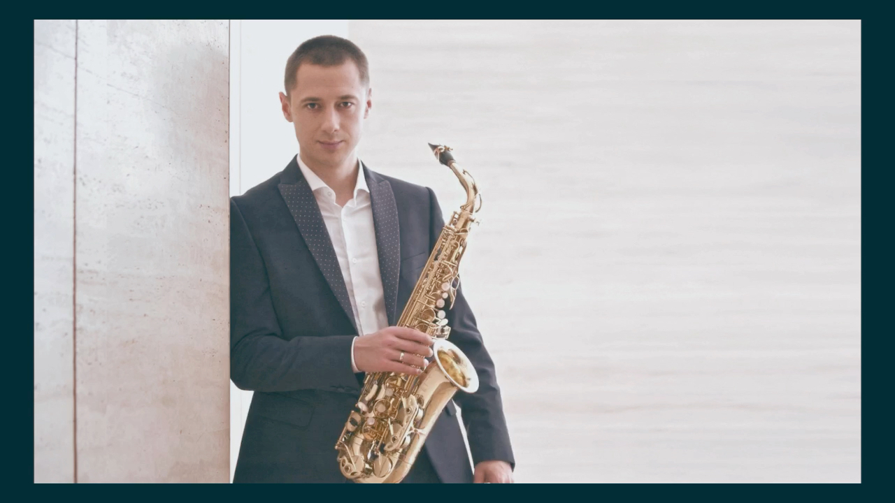 古典萨克斯流浪者之歌萨拉萨蒂尼基塔61子明