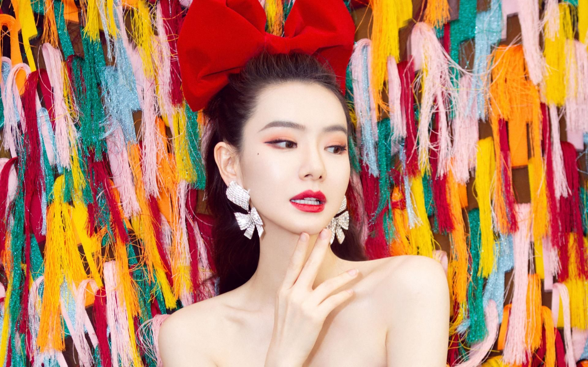 戚薇的歌曲 B站