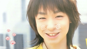 增田贵久 伊野尾慧 真中润一x冰室光二郎 哔哩哔哩 つロ干杯 Bilibili