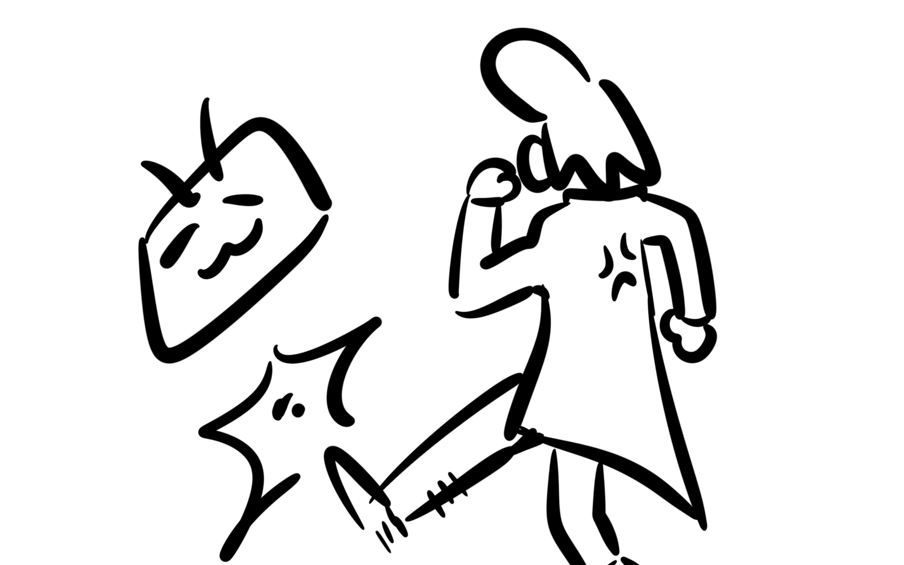 有个视频发不出去所以在这里踢你一脚