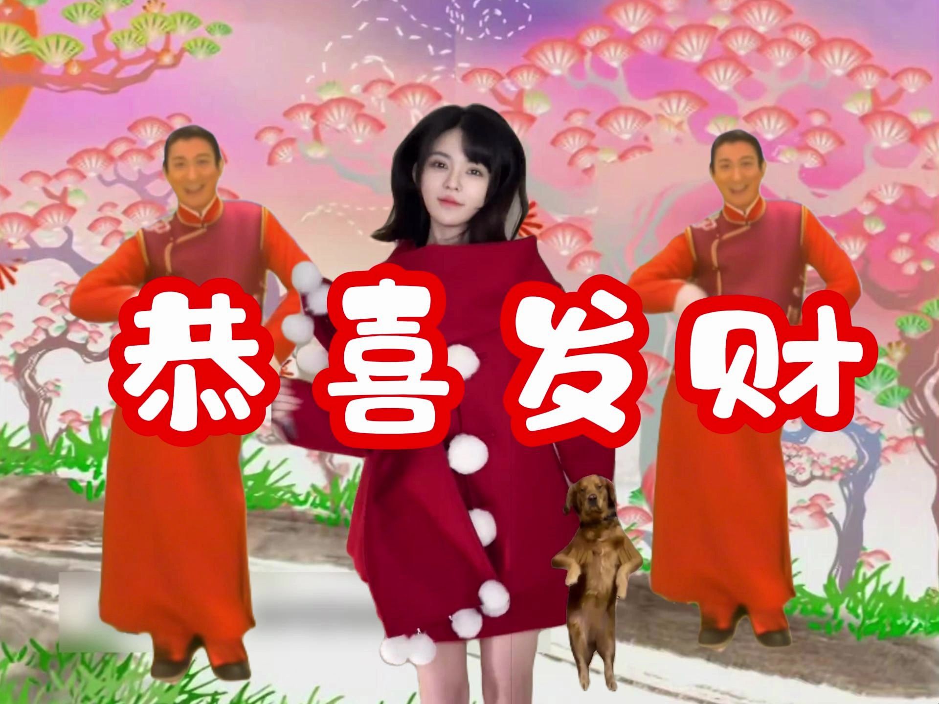 佳佳姐已解冻刘德华