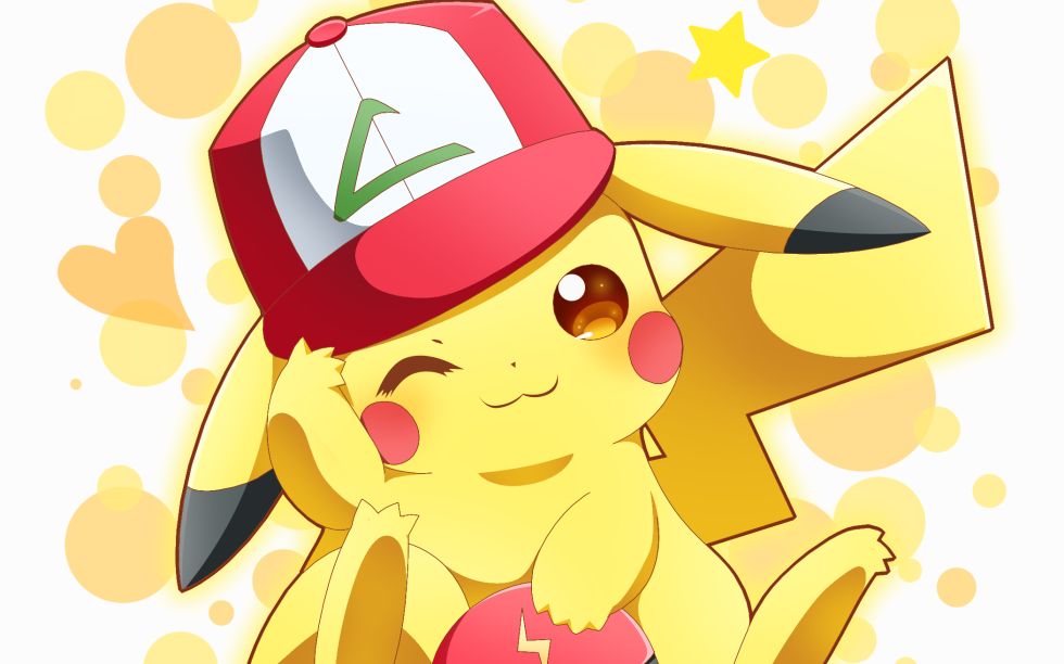 no025皮卡丘同人合集皮神有三宝演技卖萌耍宝