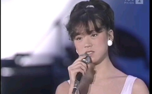 中森明菜トワイライト~夕暮れ便り~(8時だョ!全員集合1983.7 中森明菜トワイライト~夕暮れ便り~(8時だョ!全員集合1983.7
