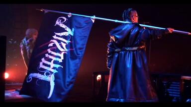 DEZERT】 SPECIAL LIVE 2022 in 日比谷野外大音楽堂 “The Walkers