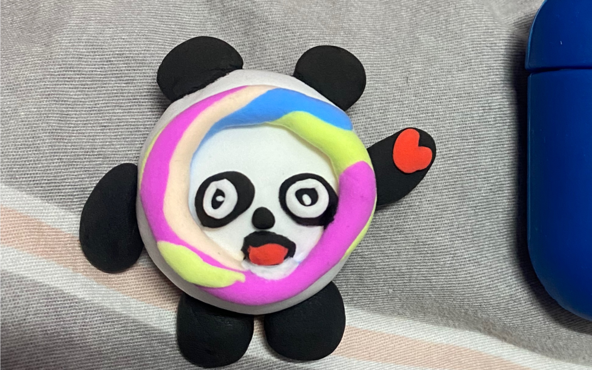 活动作品一