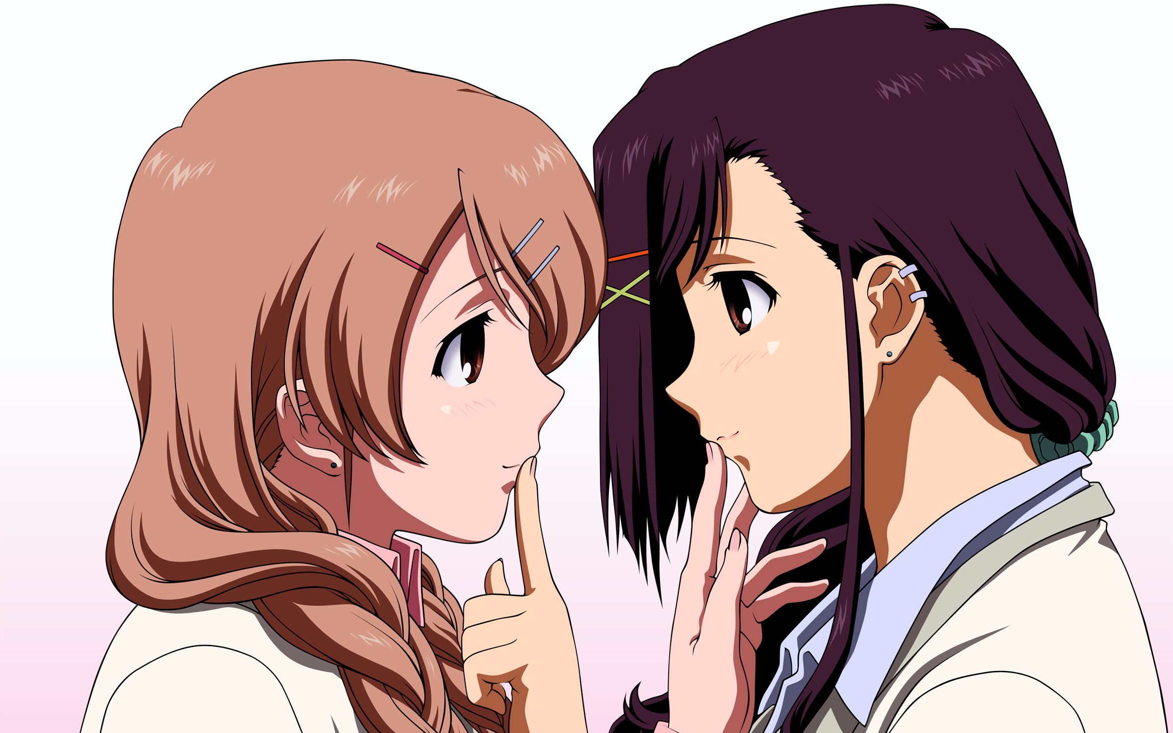 candy boy1-7 and ex1-2 and ova ed and music edition_哔哩哔哩 (゜