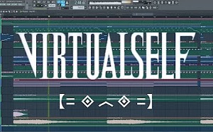 [图]VIRTUAL SELF - EON BREAK [带工程文件]