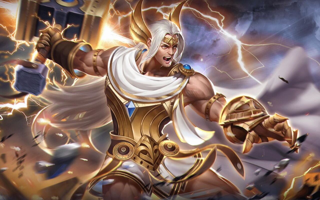 曙光英雄:新版——托儿 英雄鉴赏