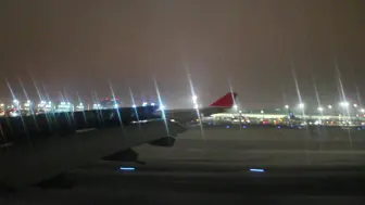 Download Video: 【1:25出云】 四川航空 A330-200于莫斯科谢列梅捷沃机场着陆