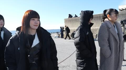 BiSH】- Bye-Bye Show for Never at TOKYO DOME【AFTER MOViE】_哔哩哔