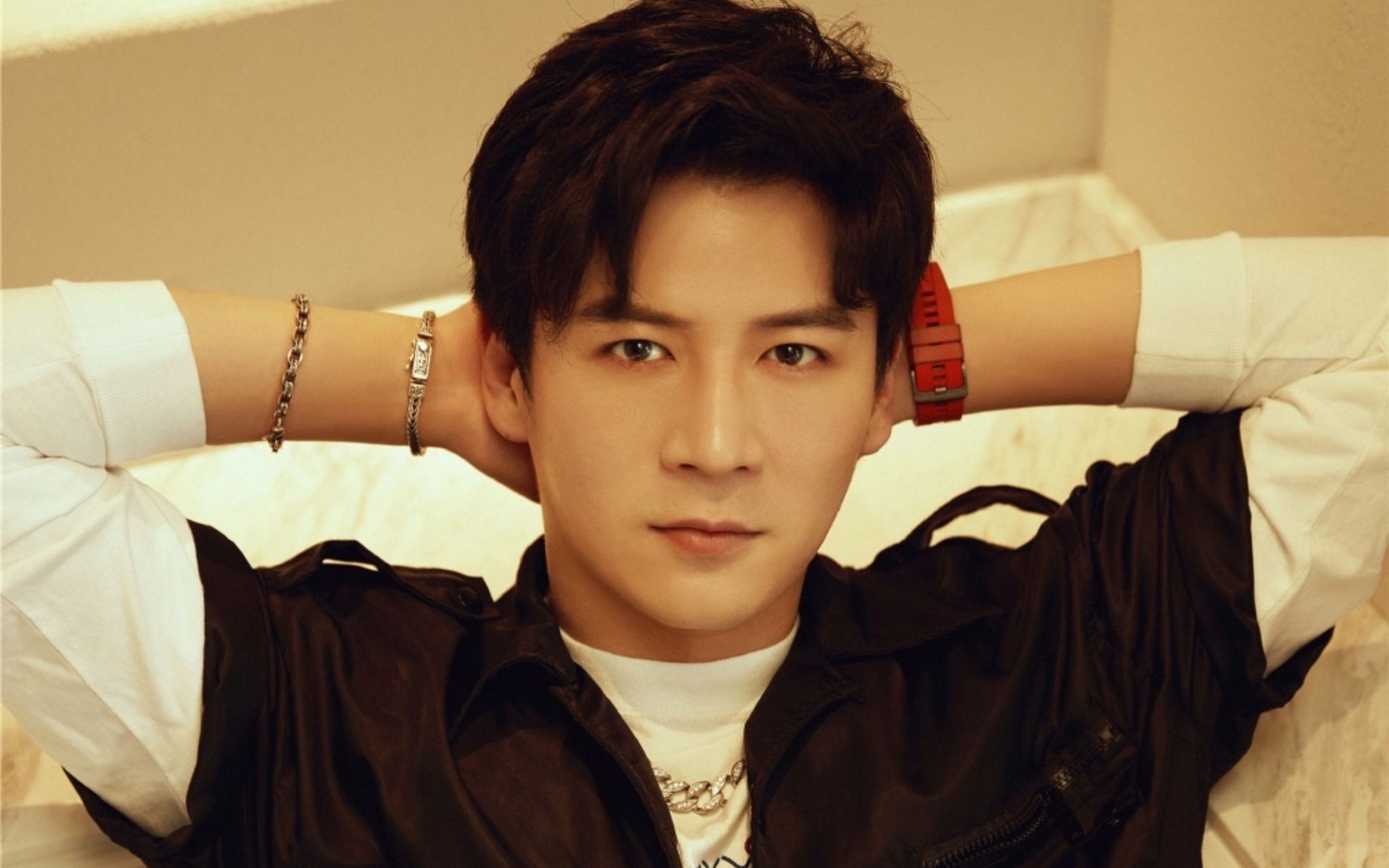 魏千翔 工作vlog