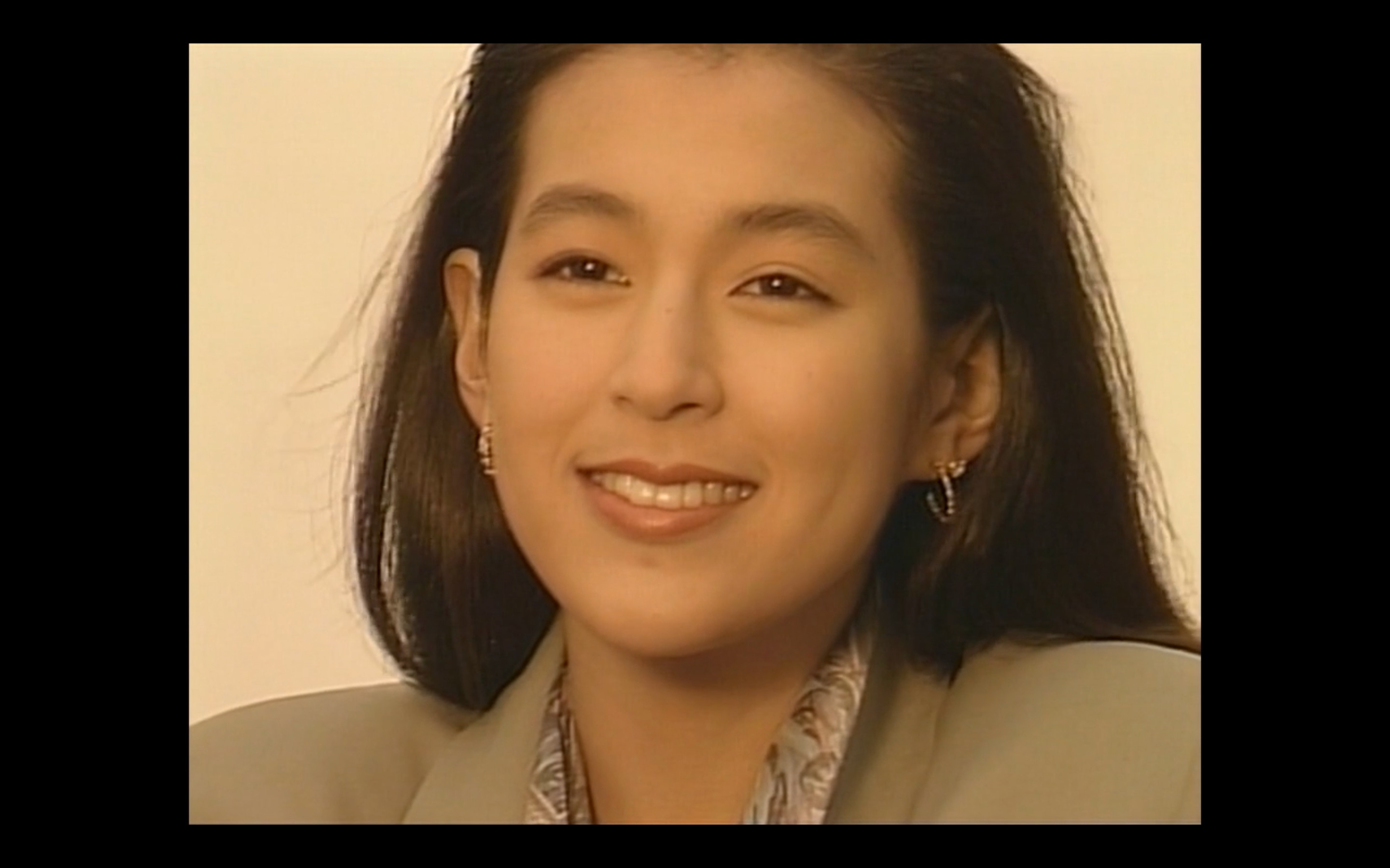 永远的赤名莉香【东京爱情故事】_哔哩哔哩 (゜-゜)つロ 干杯~-bili