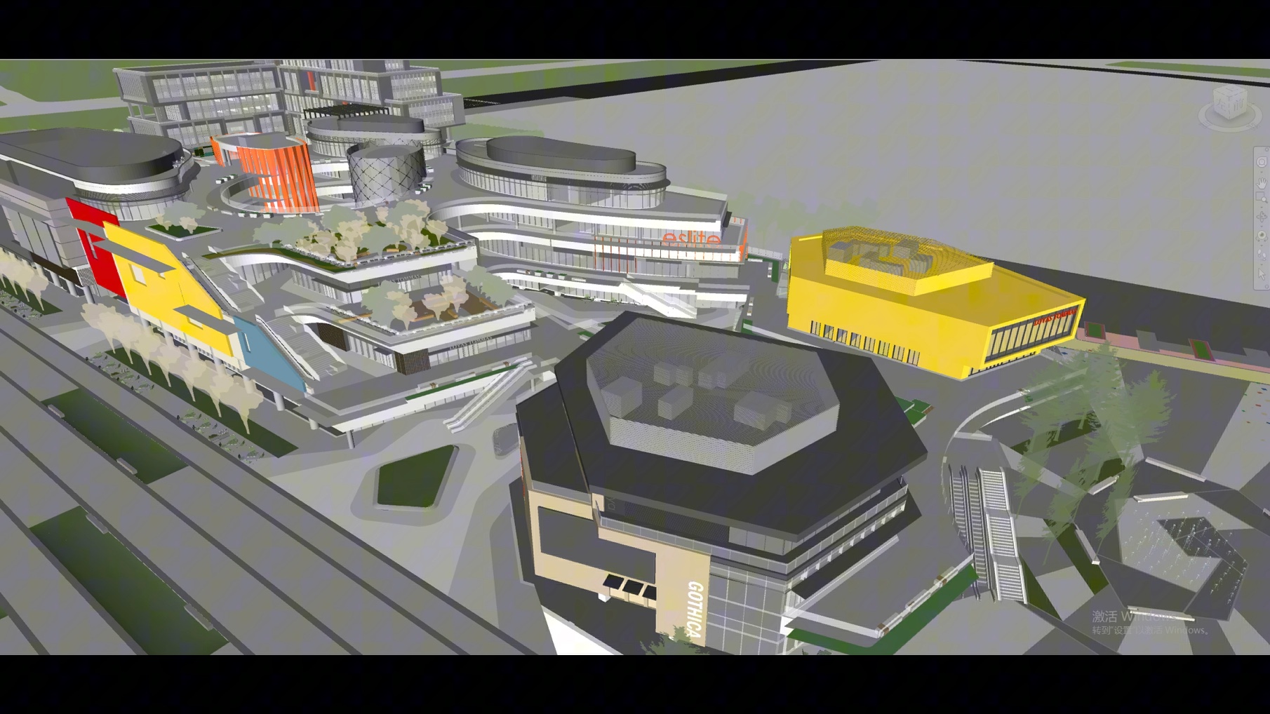 bim(revit)咨询,模型搭建,管线综合调整,bim出图,后期渲染漫游视频