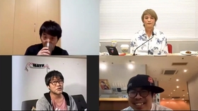 浅沼晋太郎 鷲崎健の 思春期が終わりません 5 哔哩哔哩 つロ干杯 Bilibili