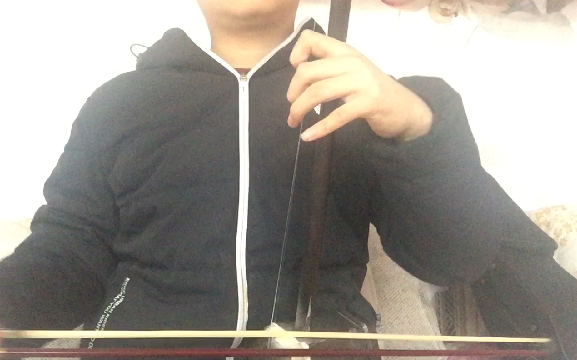 二胡随想曲 蒙风 片段