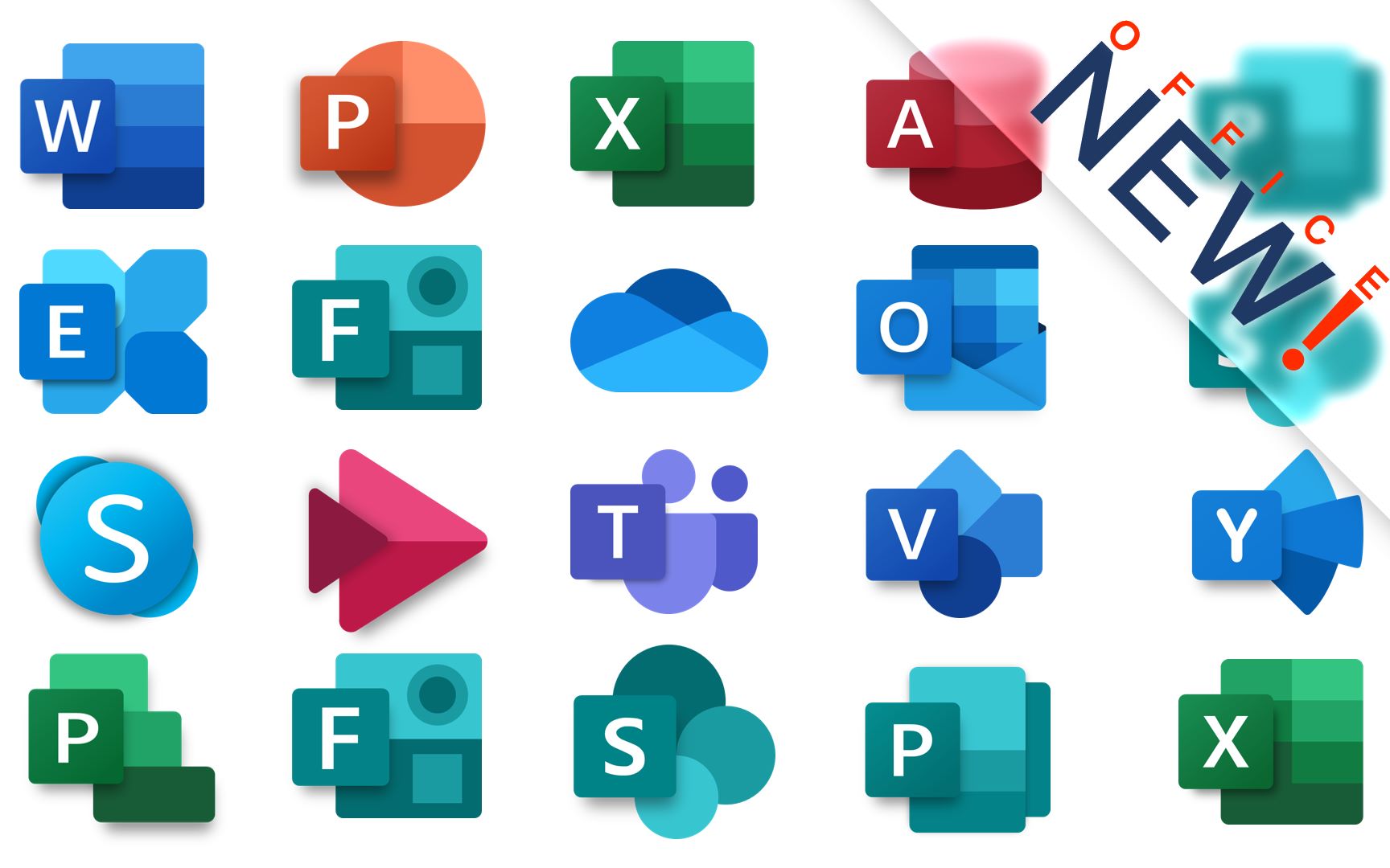 活动作品幻灯片新版全套office动态图标