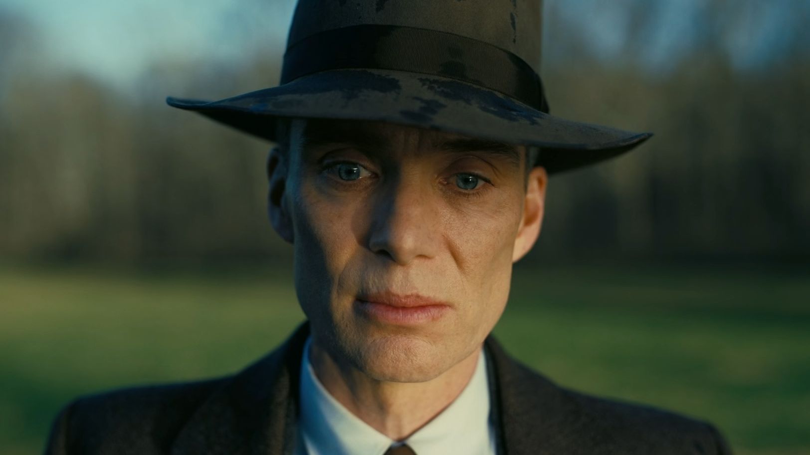 奥本海默 Oppenheimer