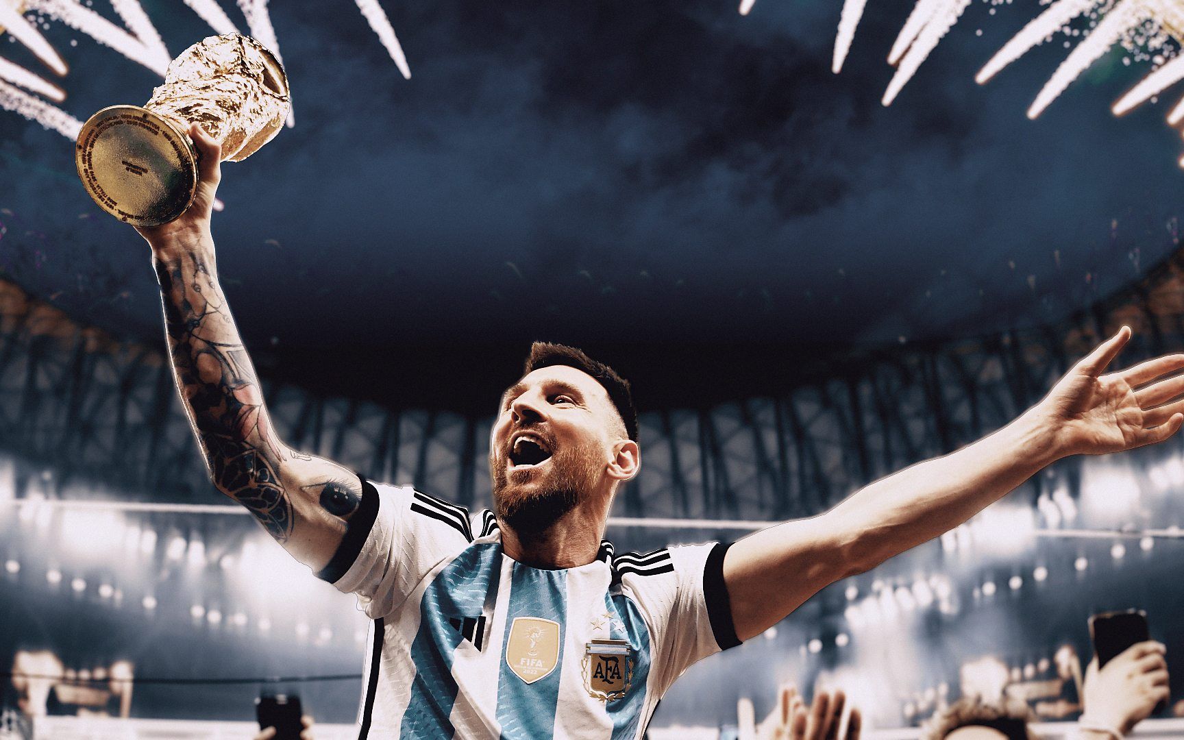 利昂内尔·梅西:王朝.2023[片头][高清][英字]