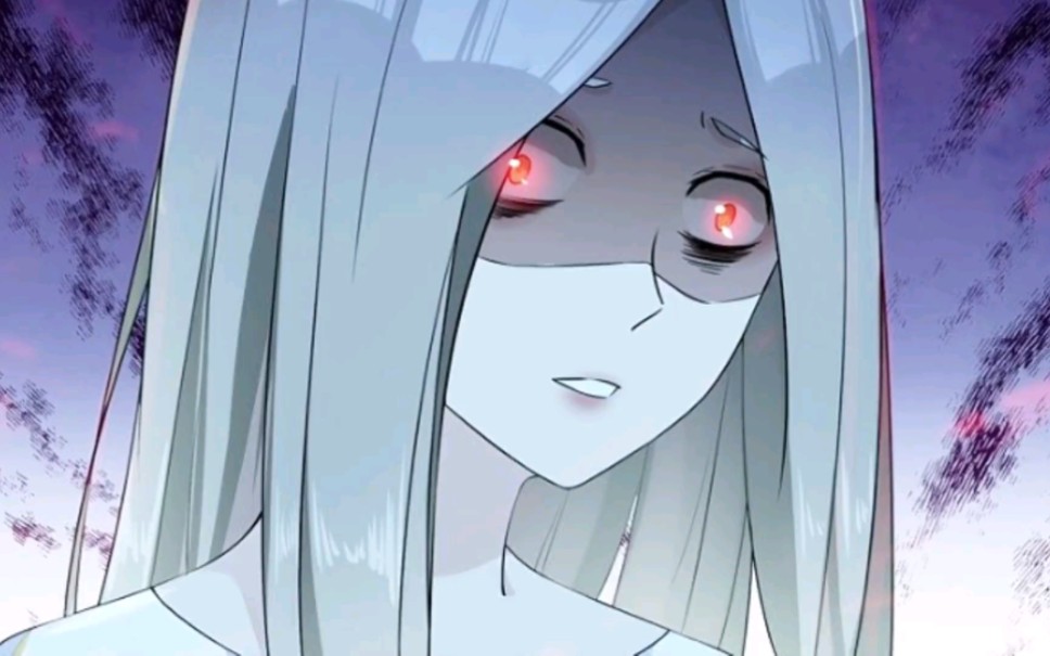 第十九回单身久了看个女鬼都眉目清秀的