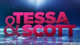 冰舞 10温哥华冬奥会virtue Moir Od 弗拉明戈 哔哩哔哩 つロ干杯 Bilibili