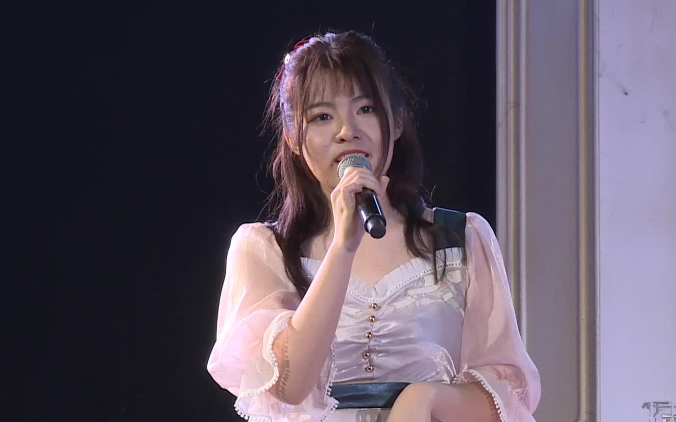 冯嘉希~~~~这call的长度应该破记录了吧.