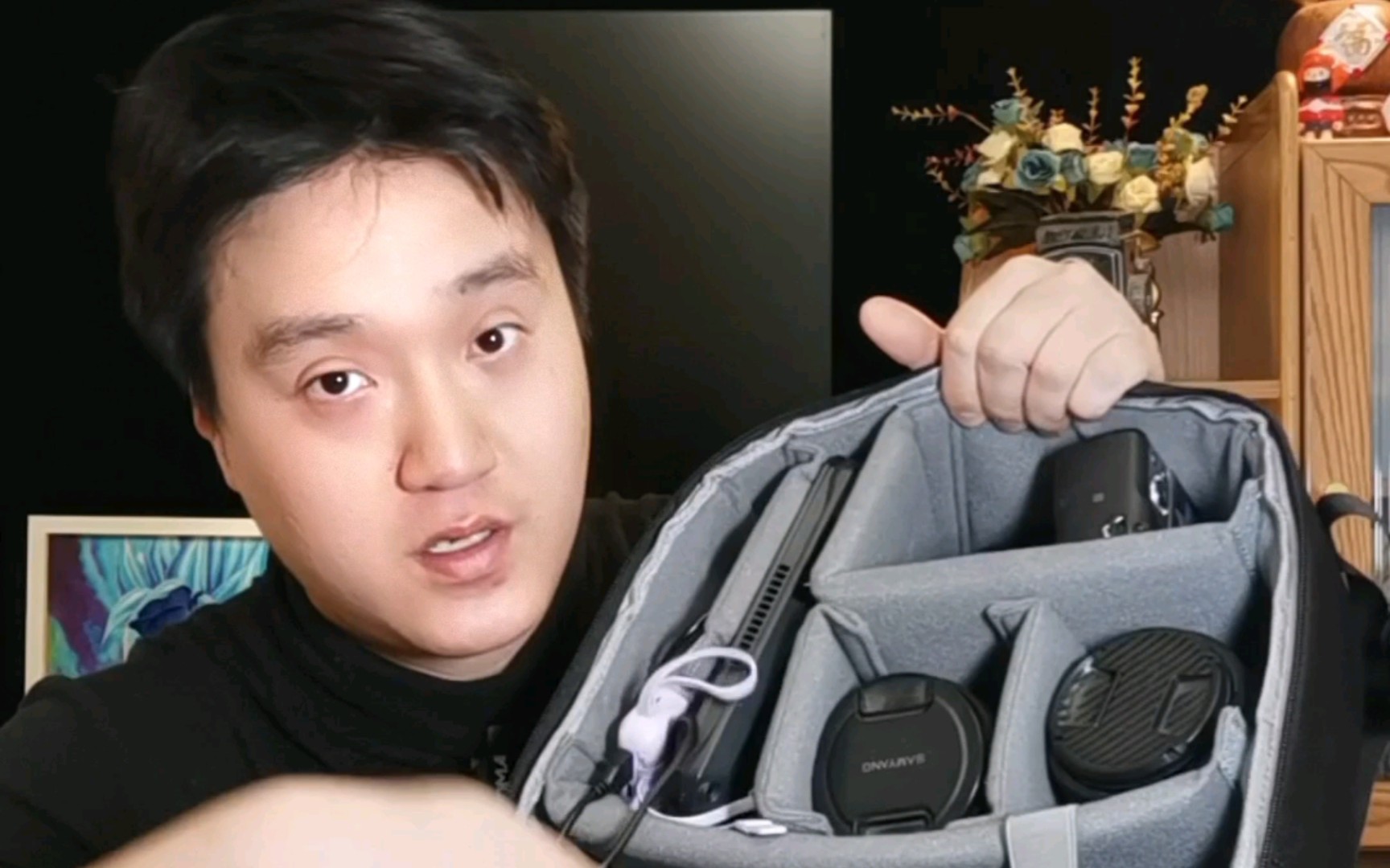 卡登摄影包推荐#摄影包 #卡登 #cwatcun卡登 #卡登摄影包 #摄影器材