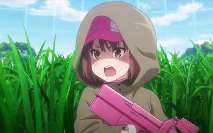 [图]刀剑神域外传 Gun Gale Online 第9集预告-动漫-高清完整版在线观看–爱奇艺