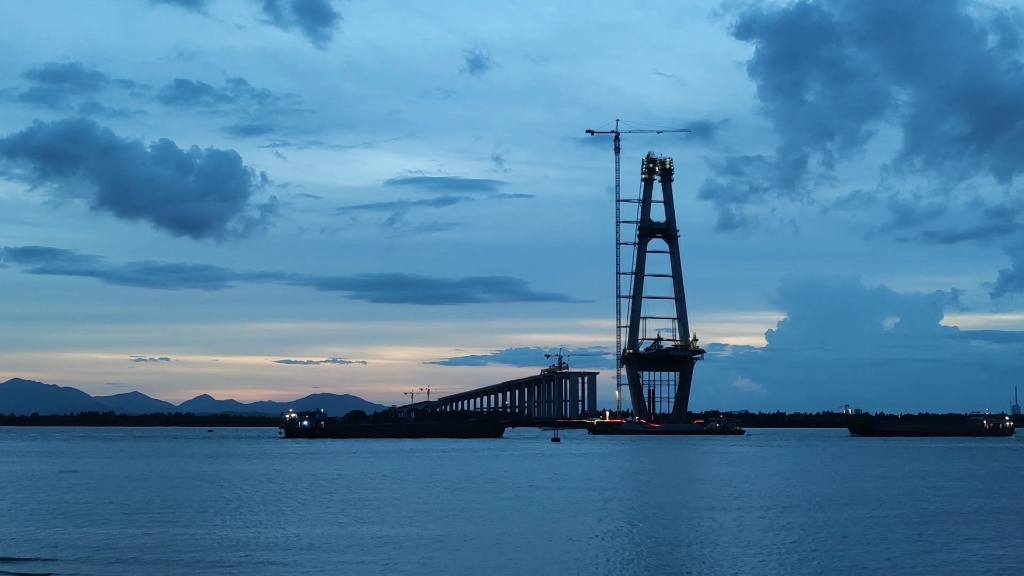 20210824沙仔岛_哔哩哔哩_bilibili