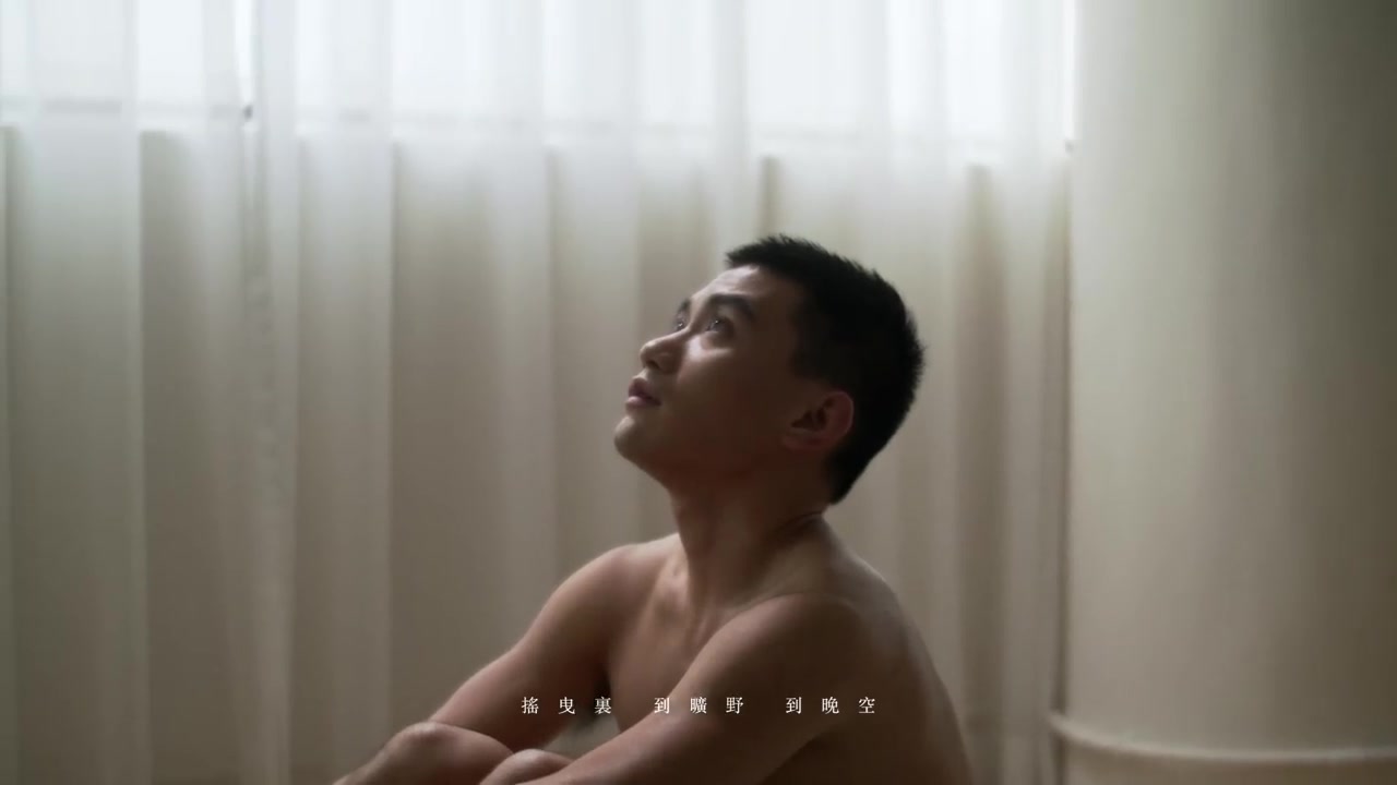 [图]《致明日的舞》陳奕迅 Eason Chan [l MV]