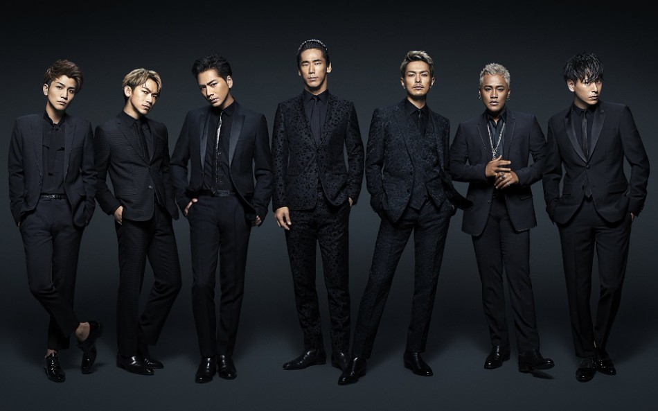 【3jsb】多变型的现场魅力丨elly担任编舞的作品欣赏