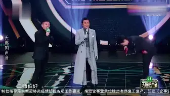 Video herunterladen: 小虎队交情合集，苏有朋话多常被欺负，陈志朋：只有我能欺负他！