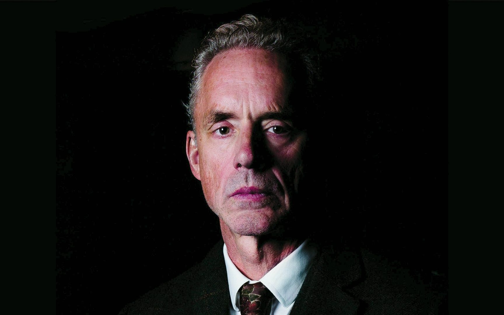 论文写作引导——乔丹·彼得森