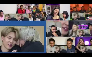 Download Video: BTS most Chaotic DUOS don't put them in same room Reactions Mashup